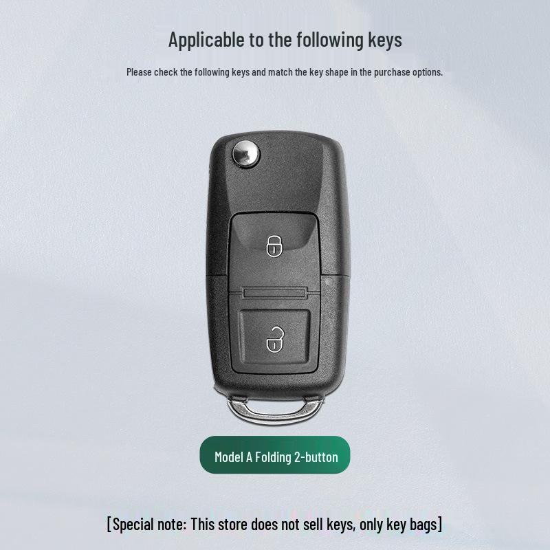 Sinotruk Howo TH7/A7/tx5g Key Case - Full Coverage Button for HOWO/T7H/T7 Large Trucks