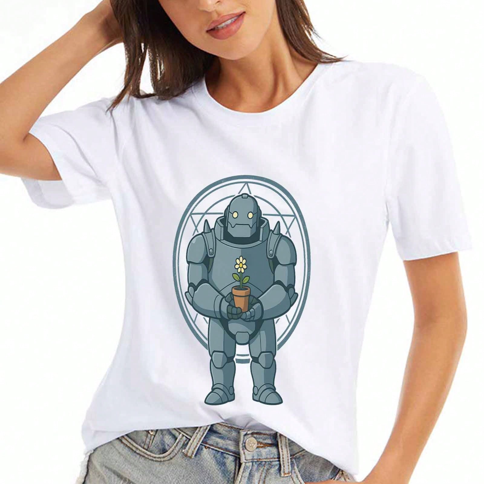 Ride Out The Storm Eagle Wounisex Cotton T Shirt, Premium Cotton HighQuality Print, Durable, Casual And Fashionable, Ride The Storm With This Stylish S разноцветный