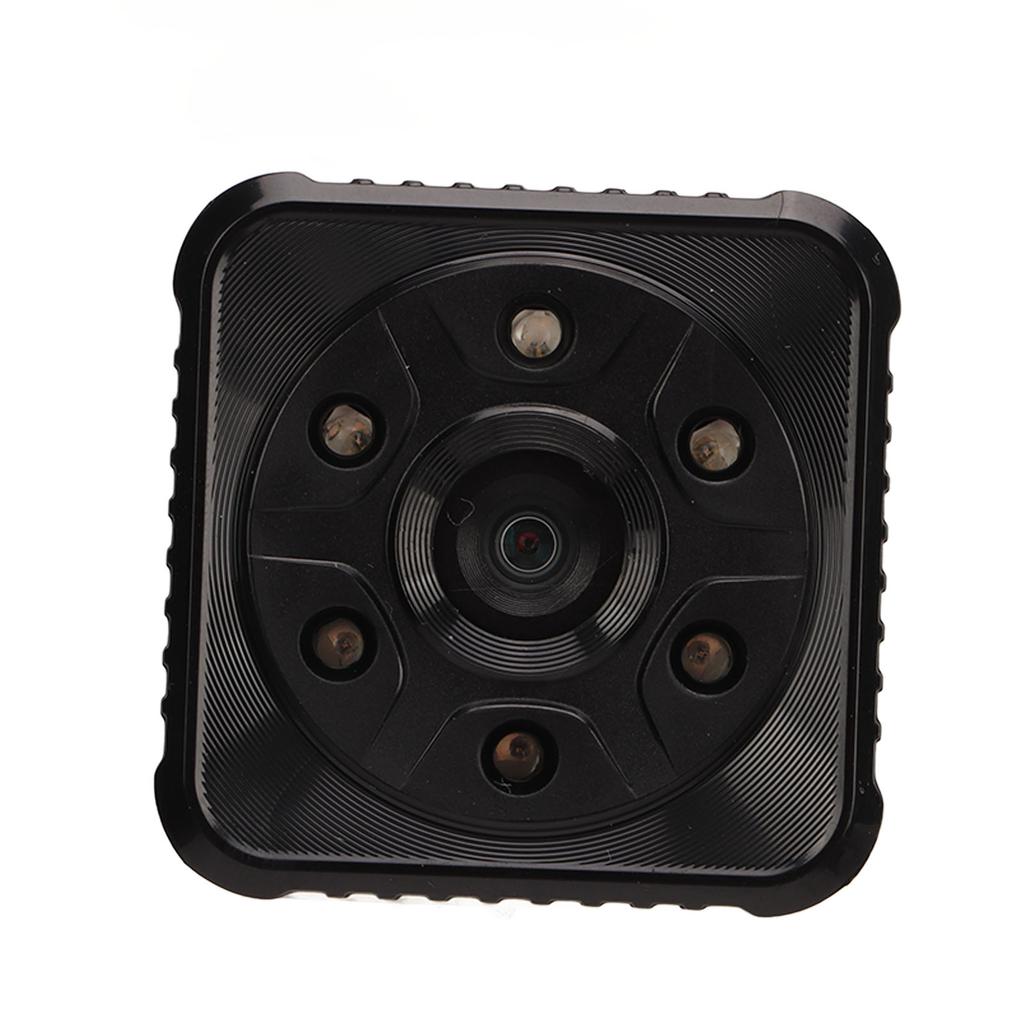 Nachtsicht Mini Kamera 1080p 120 Grad 5V 1A Micro USB 800 Mah HD Mini Kamera für Besprechungsaufzeichnungen Heimüberwachung