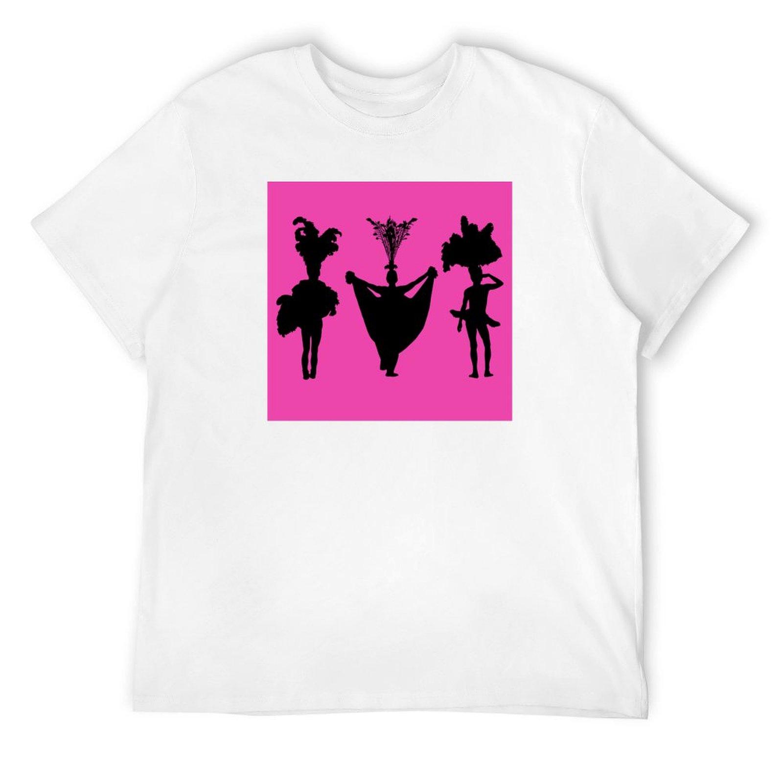 Priscilla Queen Of The Desert (Priscilla Pink) TShirt Anime Stuff Basketball Graphic Tees Cute Clothes Workout Shirts For Unisex S