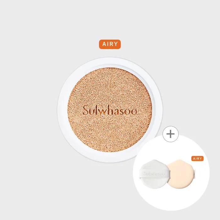 [Refill] Perfecting Cushion Airy 15g 17N1
