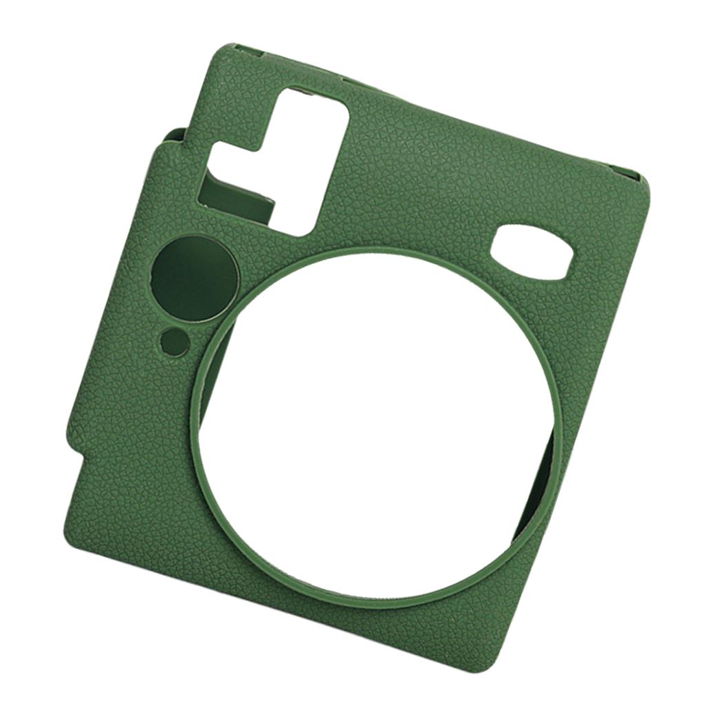 Soft Silicone Case Sleeve for Mini99 Camera Shell for Travel Enthusiasts and Daily Life Photography Accessories