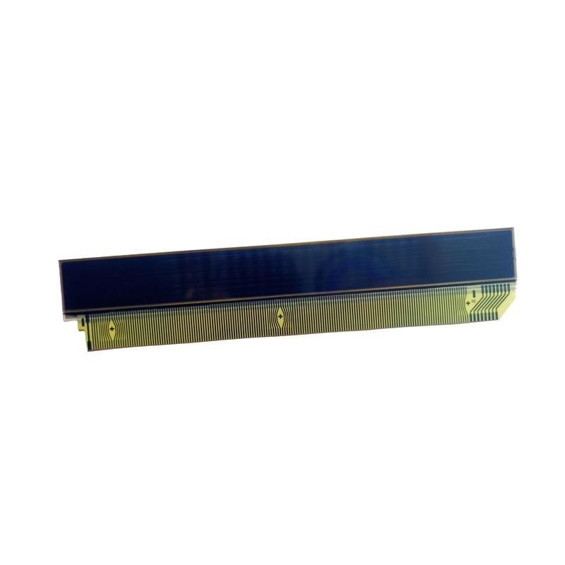 18 Button OBC Pixel Repair Dashboard LCD Display for BMW E31 8-Series 830i 840i 840ci 850i 850ci 850csi 860i M8 62138354162