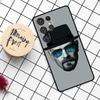Heisenberg Breaking Bad Case For Samsung Galaxy S23 S10 S9 S8 Note 10 Plus Note 20 S22 Ultra S20 FE S21 FE Phone Cover