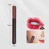 TikTok Silicone Lip Brush – Portable Lip Gloss & Balm Makeup Tool