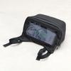 Motorcycle Handlebar Front Bags Waterproof Dry Bag Touch Screen Phone Holder Motorcycle Front Basket Handlebar Storage Bag