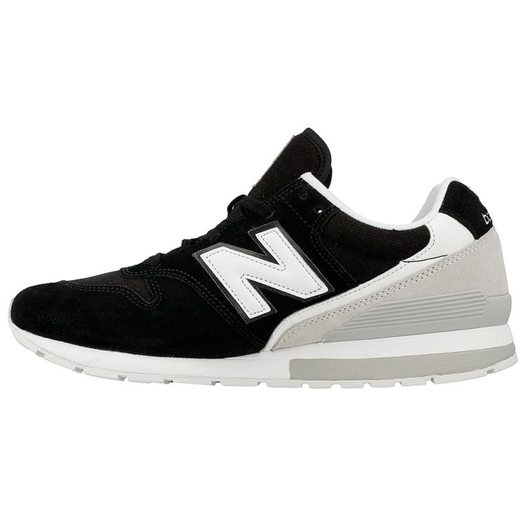 New Balance 996 'Black Grey'