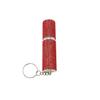 High-End 5ml Zinc Alloy Keychain Perfume Bottle