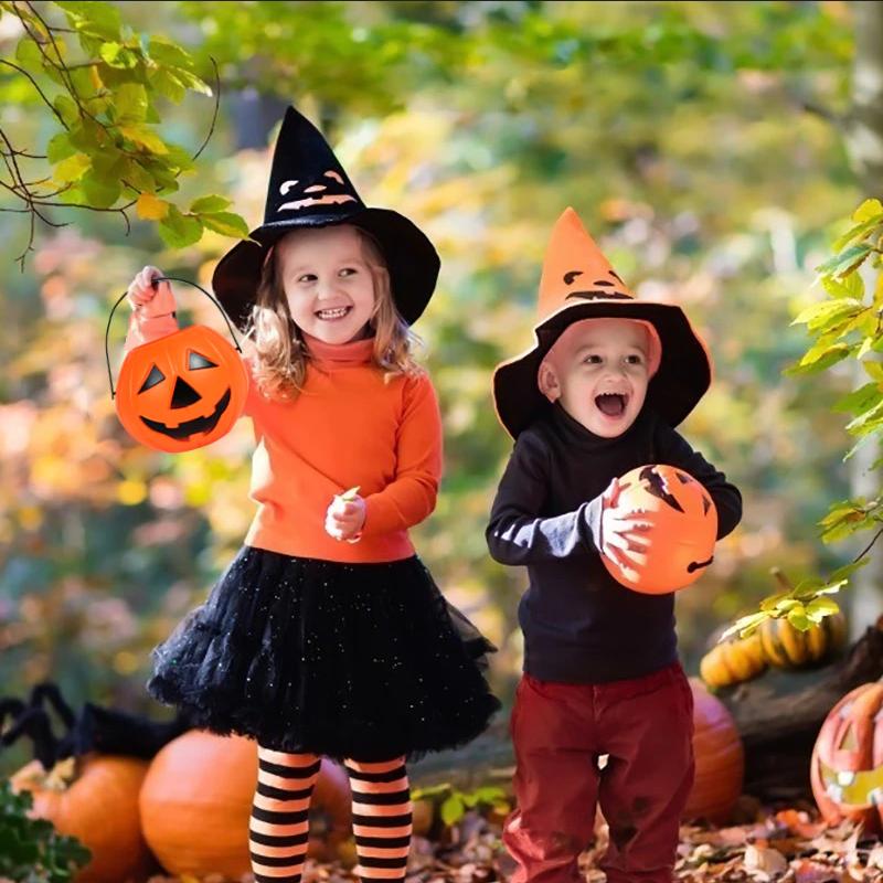 TG66294 HALLOWEEN PUMPKIN PARTY HEADBAND for COSTUME