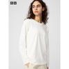 Supima CoTTon T  Long Sleeve 