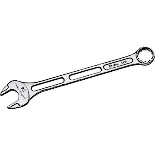 ASH Light Tool Combination Wrench 24mm LCW0024
