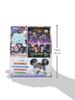 266-piece Jigsaw Puzzle Disney It's Showtime Gyutto Series [Pure White] (18.2 X 25.7 Cm)