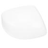 Door Mirror Cover Cap Strong Protection Long Durability Weather Proof Rearview Mirror Cap Trim for