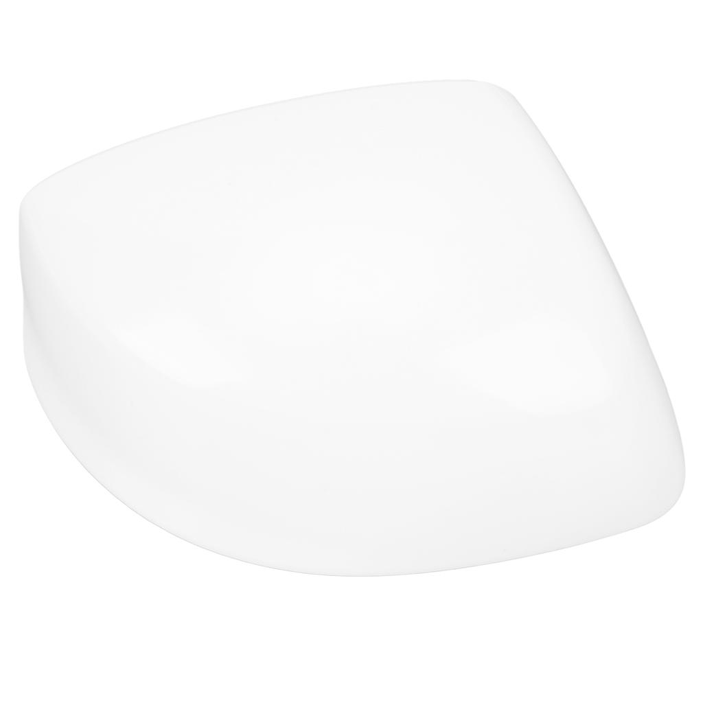 Door Mirror Cover Cap Strong Protection Long Durability Weather Proof Rearview Mirror Cap Trim for