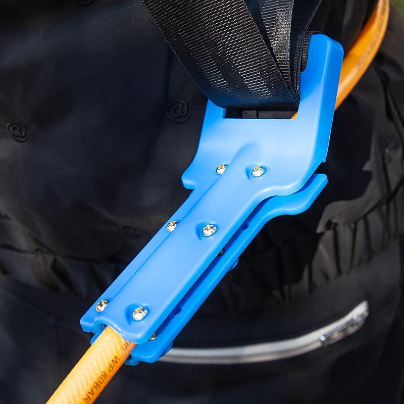 Backpack Sprayer Replacement Strap Easy To Install Adjustable Sturdy Garden Accessories Backpack Sprayer Belt Shoulder Strap