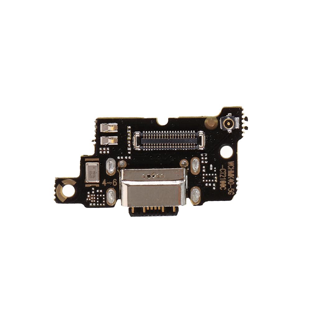 

Charging Port Connector Flex Cable Part for Xiaomi Redmi K40 Pro/K40/Poco F3 Type A