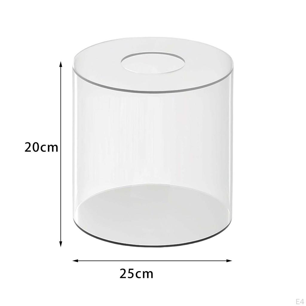 Cake Riser Decoration Decorative Supplies Tool Acrylic stand Birthday Wedding Party