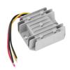 Waterproof Housing 24V To 12V 5A Regulator Over Current Protection Voltage Adapter Converter Accessories