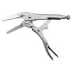 1Pcs Long Jaw Welding Clamp Pliers Chrome Vanadium Vise Grip Pliers  For Welding Metalwork