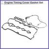 Engine Timing Cover Gasket Set TCS46041 for Chevrolet Malibu 22L 04-05