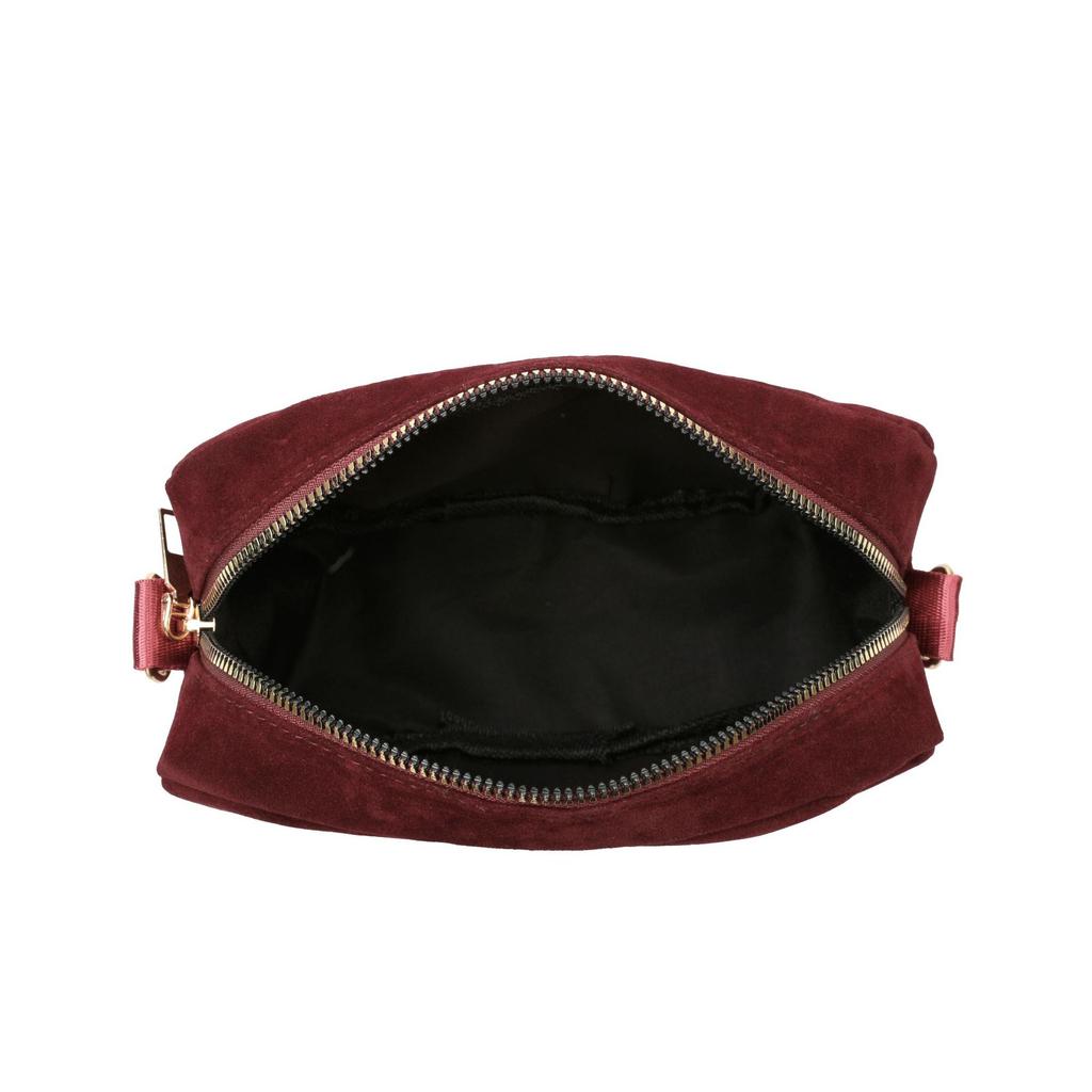 Einseitige Kameratasche, Modisch, Schlicht und Individuell, Umhänge-Handy-Münzbörse