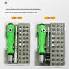 32-in-1 Precision Screwdriver Set for Mobile Phone and Digital Device Repair