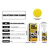 Hot Multi-Purpose Foam Cleaner Rust Remover Cleaning Car House Seat Car Interior Accessories Home Kitchen Cleaning Foam Spray