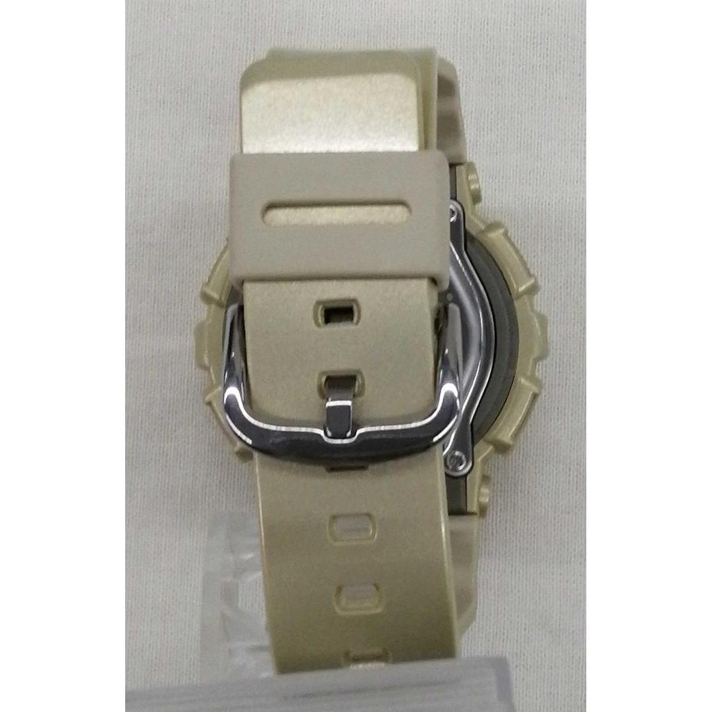Used CASIO BA-111 BABY-G