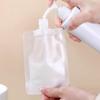 30/50/100ml Thickened Refillable Packaging Bags Travel Essentials Lotion Cosmetics Shampoo Shower Gel Subpackage   Organizer Bag