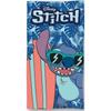 Stitch - Lilo And Stitch Disney Beach Towel