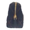 Prada 1NE005 Pouch Black Nylon Women