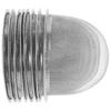 8 Pcs Fine Tea Strainer Mesh Infuser for Teapot Loose Green Basket Leaf Steeper Coffee