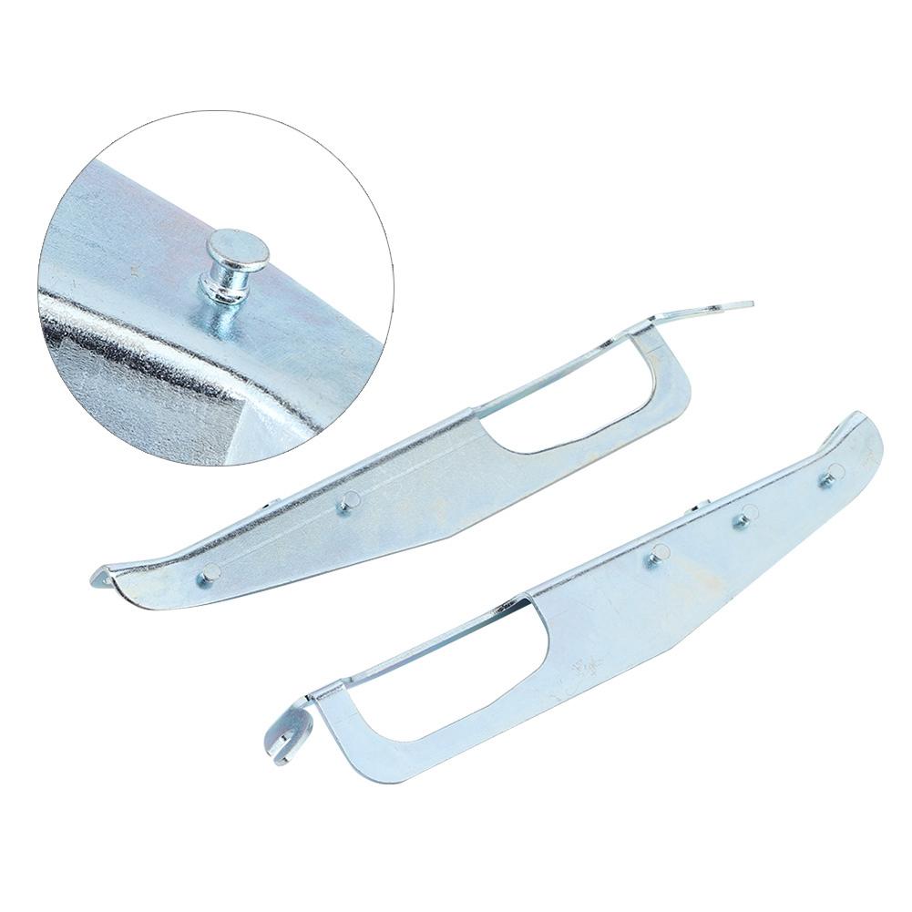 Pair of Inner Fairing Support Bracket Motorcycle Accessory Fit for EFI  FLHX FLHTC FLHTCU