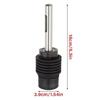 TE17 TE22 Electric Hammer Drill Heavy Duty Drill Chuck Rod Easy Install Electric Hammer Chuck Converters Accessories