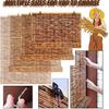 Outdoor Bamboo Shades for Patio Bamboo Roll Up Blinds, Bamboo Roll Up Shades Reed Shades Bamboo Roller Blinds Patio Shades Roll Up Outdoor for