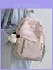 Kinder Sommer Mini Rucksack Mit Wasserabweisendem Nylon Für Mädchen Lässiges Reisen