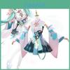 Vocaloid Hatsune Miku Cosplay Kostüm Yin Yang Meister Erwachen Vor-Cosplay Süßer Stil
