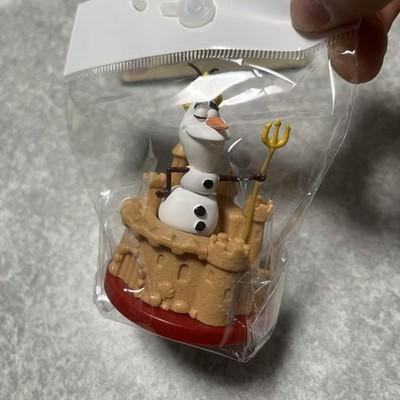 Biweekly DeAgostini Disney Magical Audio Picture Book Figure/ Good Display