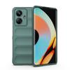 For Realme 10 Pro+ Case Realme 10 Pro PLUS 5G Cover Liquid Silicone Soft Fashion Classic Non-slip Protection High Qualtiy Bumper