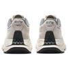 Anta Life Collection Star 202 Slip Resistant Abrasion Resistant Low Top Sports Casual Shoes Women's White Gray 122318880A-1