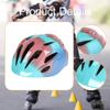 Bike Helmet for Kids Cycling Portable Bicycle Helmet, Removable Inner Liner Sports, Bicycling,