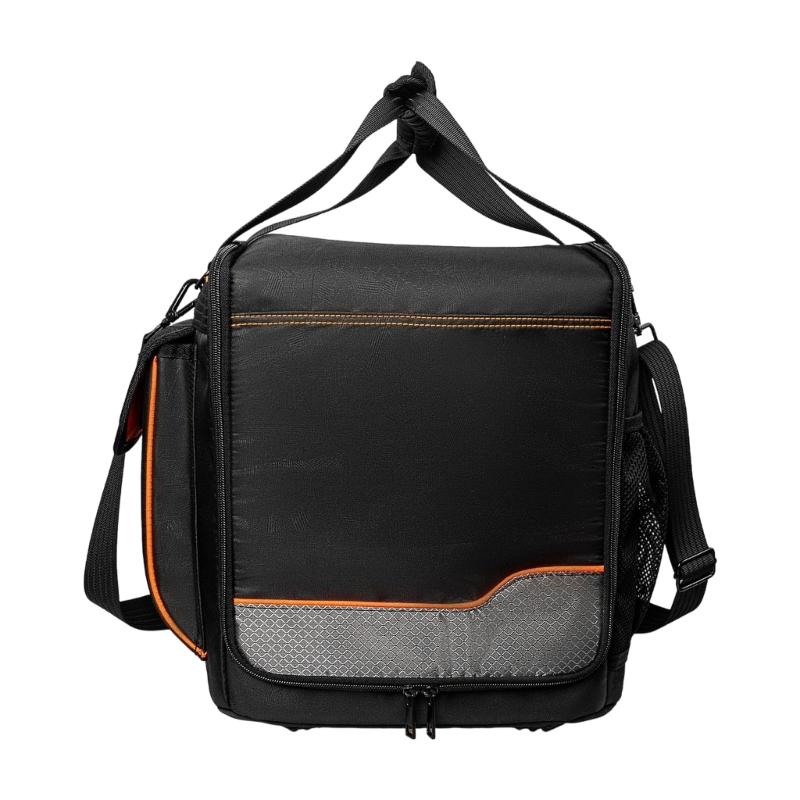 

Protective Bag for PB 2 Encore Sound Equipment with Enhances Durability and Additional Storage Compartments 1