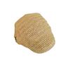 Hollow Straw Newsboy Cap Vacation Painter Beret Japanese Style Straw Beret  Travel