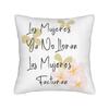 Pillow Case Shakira Las Mujeres Ya No Lloran Soft Pillow Cover For Living Room Bed Chair Fashion Pillowcases