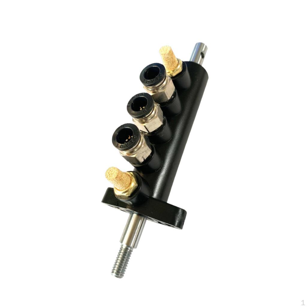 Tire Air Control Valve Replace Auto Easy to Use Wear Resistant Repairing Tool
