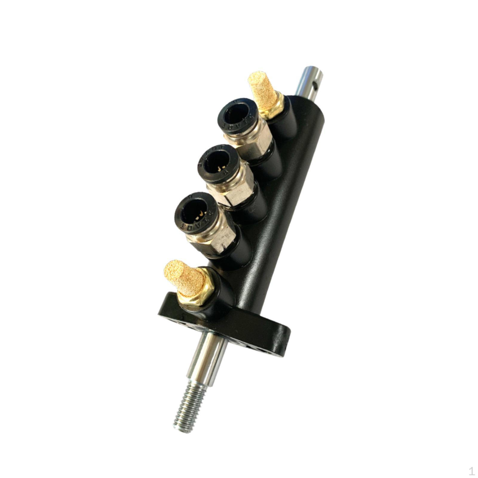

Tire Air Control Valve Replace Auto Easy to Use Wear Resistant Repairing Tool A