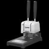 Comet CM-40N Manual Financial Document Binding Machine CN Plug (adapter Included)