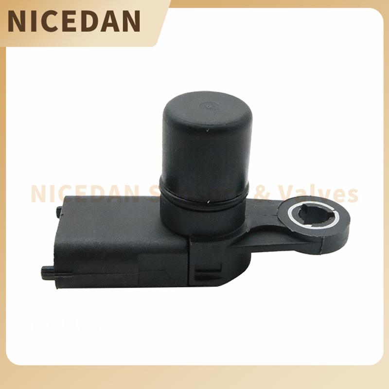 12615371 Camshaft Position Sensor For Buick Cadillac ATS CTS SRX Chevrolet Camaro Impala Malibu GMC Saab 9-5 Saturn Suzuki New