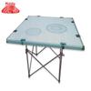 Zhongting Portable Outdoor Folding Table