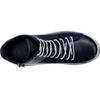 Andrea Conti High Sneakers